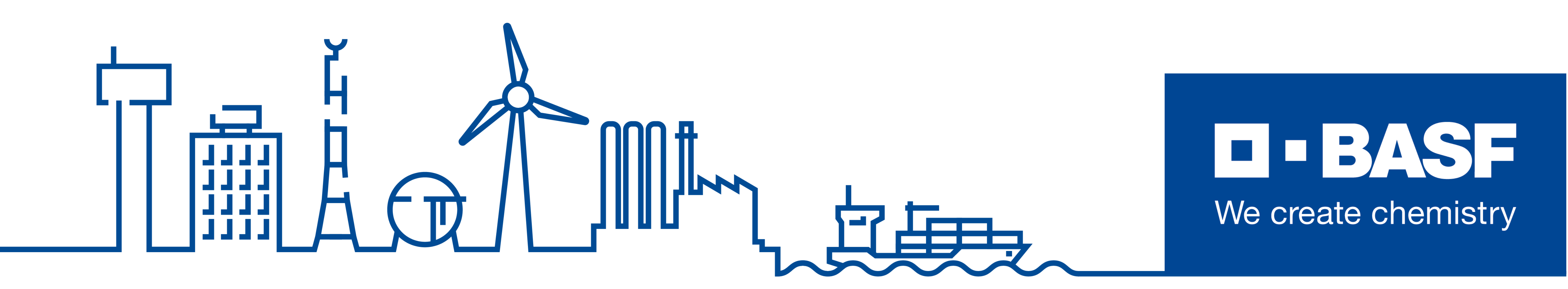 BASF Logo